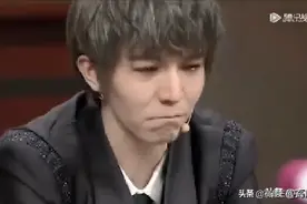 郭敬明被尔冬升怼哭，他真的“不讲武德”？图片