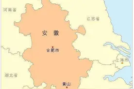 古代安徽的十大名门望族详解图片