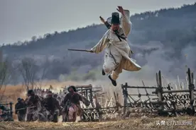 曾为3000多位“僵尸”化妆《釜山行》等剧的特效化妆师新作上映图片