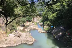 福建省 厦门市 野山谷生态乐园图片