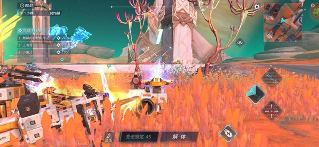 《重装上阵》评测：组件拼装之下，是网易对于手游领域的探索