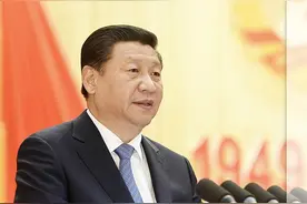 “典”亮百年｜名非天造，必从其实图片