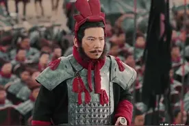 《大秦赋》中西安籍演员不少，但演活了兵马俑的他们却不是陕西人图片