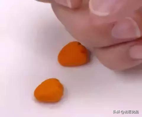 手工：超萌可爱的小鸭子，简单几步就能完成，还可以漂浮起来哟