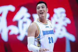 恭喜！北京队长翟晓川暂未随队前往诸暨 将见证第2个孩子出生图片