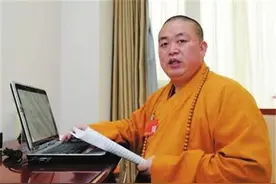 释永信功夫有多高？没有人和他交过手，但这三个人足以证明！图片