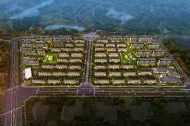 12月交付楼盘大盘点！你觉得哪家会拿最高分？图片