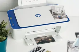 小米众筹新爆款：惠普无线打印机！“照片级”彩印，百元价位首选图片