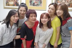 《外来媳妇本地郎》康枝子，跑去学导演知识，只为延续康家故事图片