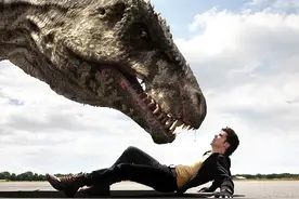 《侏罗纪世界3》曝6种新恐龙，一位反派角色回归，战神棘龙再登场图片