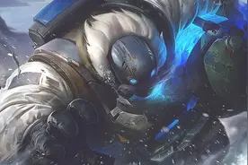 「排位黑科技」上单彗星酒桶悄然崛起！Khan上单酒桶新玩法图片