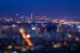 联合国评世界10大人口城市：东京第1，新德里第2，美国无一入围图片