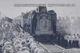 坚强的阜阳，在最前线，却又是大后方——日军8年都未能攻克图片