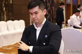 王天一力斩申大锤，湖北队五战全胜，美女大师几度弃子力挽狂澜图片