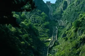 泰安的神秘身份：中国第一“鬼都”！图片