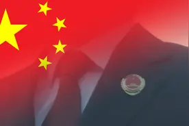 致敬！检察版《错位时空》为祖国庆生图片