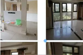 别墅、花园洋房 明天下午郑州法官化身主播推荐一批法拍房图片