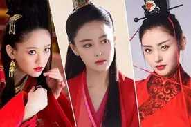 同样是“批量生产”，为何琼瑶剧美得各有特色，而她们却长一个样图片