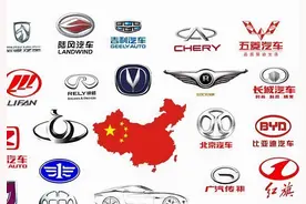 世界十大汽车集团销量排名，大众竟然排第2，国产车没让人失望图片