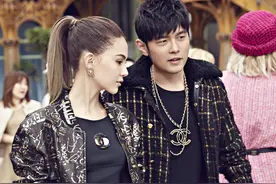 被拖下水的侯佩岑，揭开了周杰伦昆凌婚姻的真面目？图片