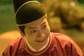 历史上的十大太监之所为及最后结局图片