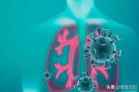 健康科普堂 | 慢阻肺患者的居家护理注意事项图片