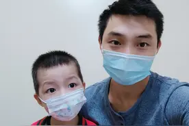 湖南男子收2万彩礼做倒插门女婿，儿子患病后，真爱输给了现实图片