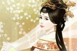 比杨贵妃还美的大唐第一美人，去世时才25岁！图片