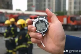 有人说“消防车来了没有水？”这个“锅”我们不背！图片