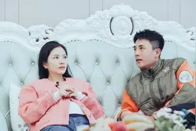 恭喜！杜淳喜得千金，和父亲一脉相承的风流浪子真能变身好爸爸？图片