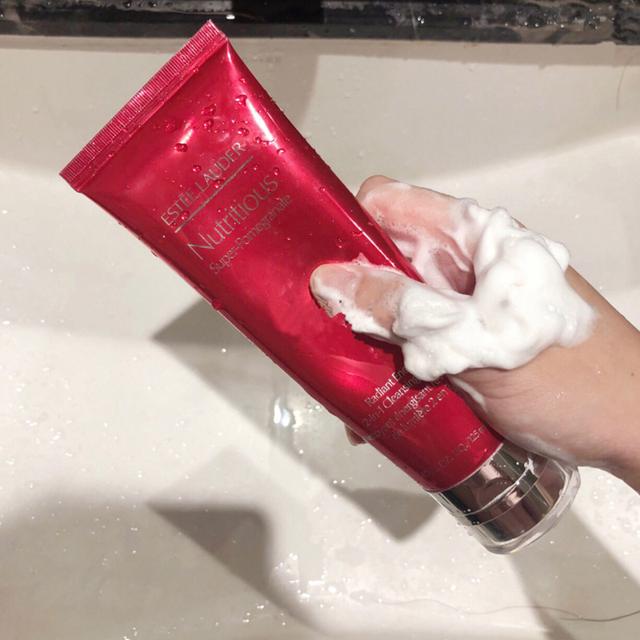 双手奉上34款最好用的洗面奶，所有肤质都有适合的哦