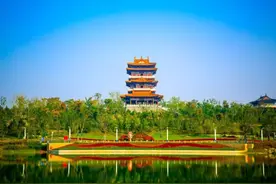 中国夏天很热的九大省会，35℃高温屡见不鲜，不开空调很难捱图片