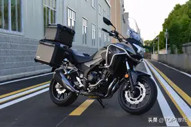 优势、劣势以及竞争对手 本田CB400X买前必读 神车并非适合所有人图片