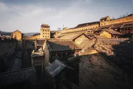 关于山西古建受损，我们需要知道的事图片