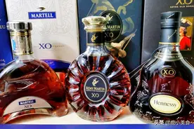 原来人头马“150块”就能买到！人头马主流品级，解读入门指南图片