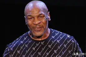 拳王泰森7个子女今何在？大部分有出息，有的还成为电视制片人图片