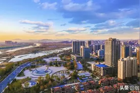 烟台人的目光，聚焦于福山图片