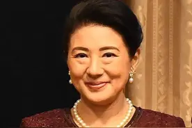 日本皇室的妯娌大战：雅子皇后无子，纪子妃有儿子，谁能笑到最后图片