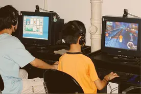 翻红的摩尔庄园，曾是5000万95后的第一款网游 | 小巴看一周图片