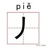 丨，这个字怎么读？打住，你查字典也没用