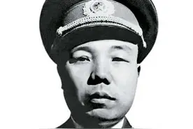 萧华：一家4口被杀，39岁授上将，毛主席：你我都犯杀气图片