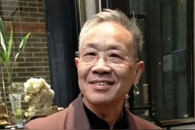 唐才良：太极断想图片