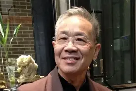 唐才良：太极断想图片