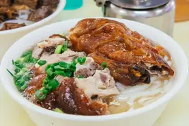寻味东莞，来感受一下一天五顿的快乐吧图片