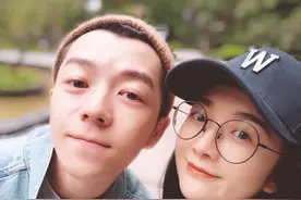娱乐圈最“花心”嫂子？追过朱一龙易烊千玺，现在又疯狂迷恋李现图片