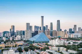 深圳和北京，谁是中国创新之都？图片