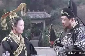武则天发明的一种刑罚，叫做“玉女登梯”，女子见了却吓得发抖图片