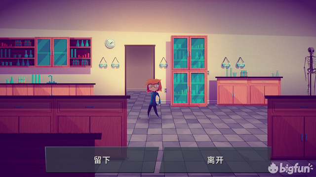 「独·具匠心」珍妮的线索：小侦探：如蛛之猎法 搭点牵丝结网