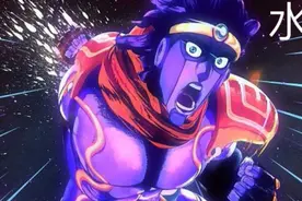 JOJO：原创替身系列，来看看网友们都创造了哪些沙雕替身吧图片