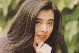 不婚的王祖贤：如果没有方美芳，她可能早就嫁给了齐秦图片